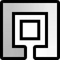 Silence Cube Icon
