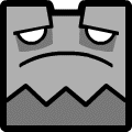 Darkness Monster Icon