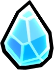 Ice Shard