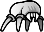 Backontrack Spider Icon