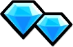 Diamond Shards